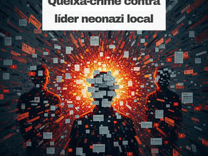 Exposição de factos: ameaças, perseguição, devassa da vida privada e incitamento ao ódio e à violência