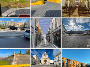 Elvas: onde o Património ganha Alma e Som