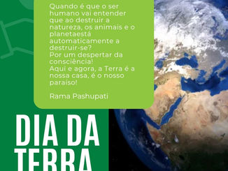 Dia da Terra