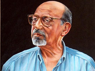 102 anos de Santos Simões