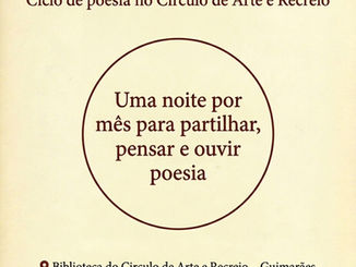 Círculo de Poesia