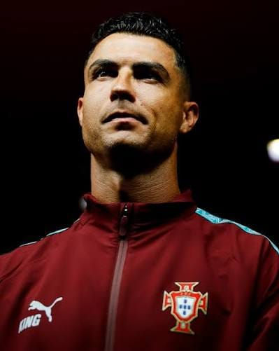 O auto de fé de Cristiano