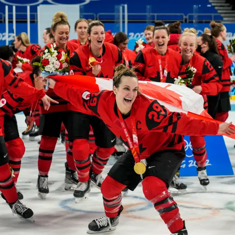 SILENCING THE STIGMA - WOMEN IN SPORT
