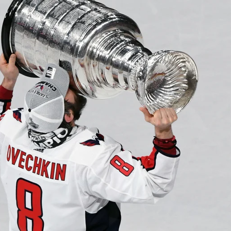 THE BEST PLAYOFF - NHL