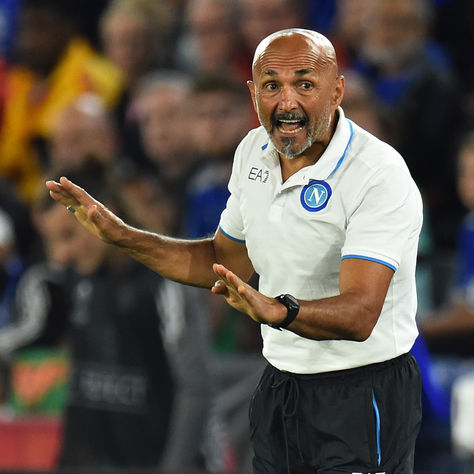 INTENSITY IN ITALY