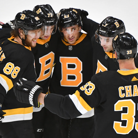 BOLD PREDICTIONS PART 2- ATLANTIC
