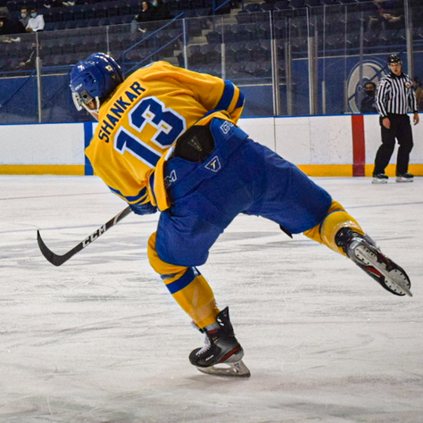 MHKY- RYE vs UofT