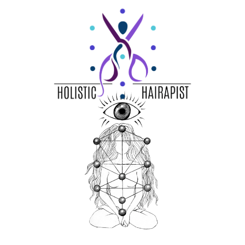 Writer: Holistic Hairapist