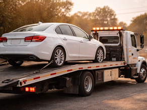 Busca e Apreensão de Veículo: Como Agir e Evitar a Perda do Seu Carro