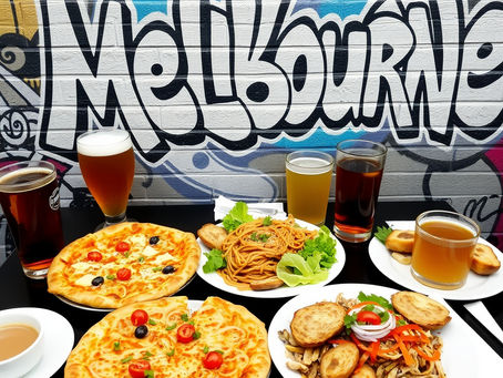 Melbourne Culture