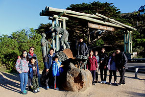 Melbourne Local Tour, Melbourne Chinese Tour, Melbourne Chinese Day Tour, Melbourne Cantonese Day Tour, Melbourne Chinese Day Tour, Melbourne Chinese Tour, Philip Island, Melbourne day tour, Melbourne day tours, Puffing Billy, KK墨爾本旅遊團,