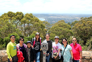 KK Melbourne tours, Philip Island, Melbourne day tour, Melbourne day tours, Puffing Billy, KK墨爾本旅遊團,