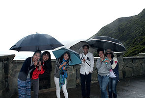 KK Melbourne tours, Philip Island, Melbourne day tour, Melbourne day tours, Puffing Billy, KK墨爾本旅遊團,