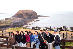 KK Melbourne tours, Philip Island, Melbourne day tour, Melbourne day tours, Puffing Billy, KK墨爾本旅遊團,