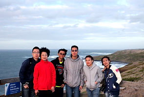 KK Melbourne tours, Philip Island, Melbourne day tour, Melbourne day tours, Puffing Billy, KK墨爾本旅遊團,