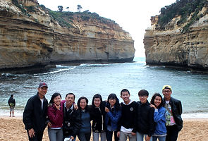 KK Melbourne tours, Philip Island, Melbourne day tour, Melbourne day tours, Puffing Billy, KK墨爾本旅遊團,