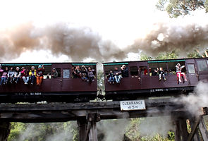 KK Melbourne tours, Philip Island, Melbourne day tour, Melbourne day tours, Puffing Billy, KK墨爾本旅遊團,