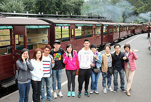 Melbourne Local tour, Melbourne Chinese Tour, Melbourne Chinese Day Tour, Melbourne Cantonese Day Tour, Melbourne Chinese Day Tour, Melbourne Chinese Tour, Melbourne day tour, Melbourne day tours, Melbourne Cantonese Tour, Puffing Billy, KK墨爾本旅遊團,