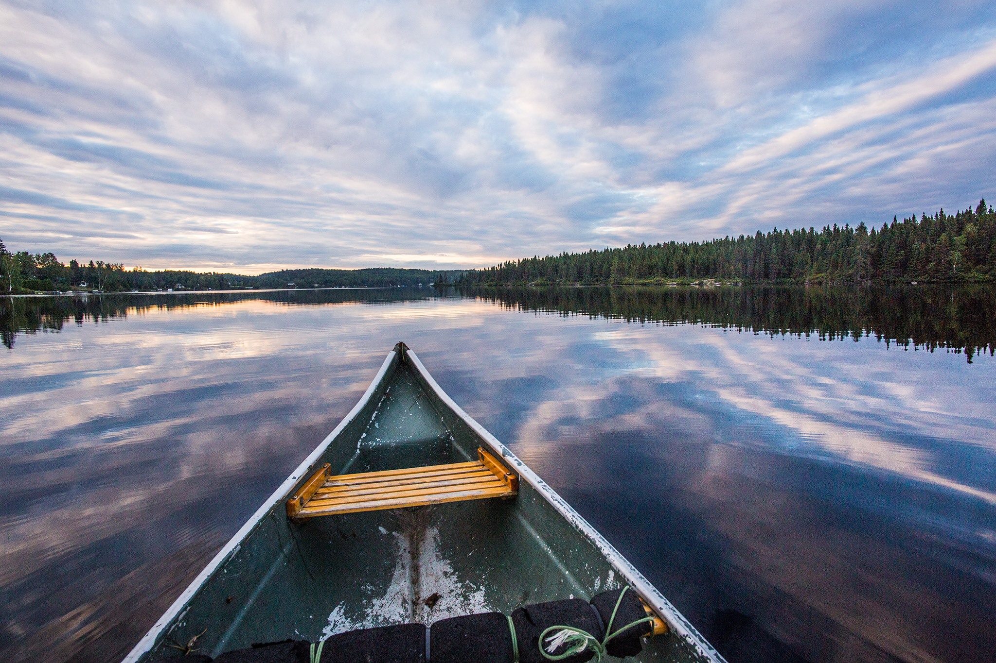 Chalets SaintFélixd'Otis Chalet Lac Goth
