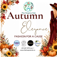 Autumn Elegance: Fashion for a Cause