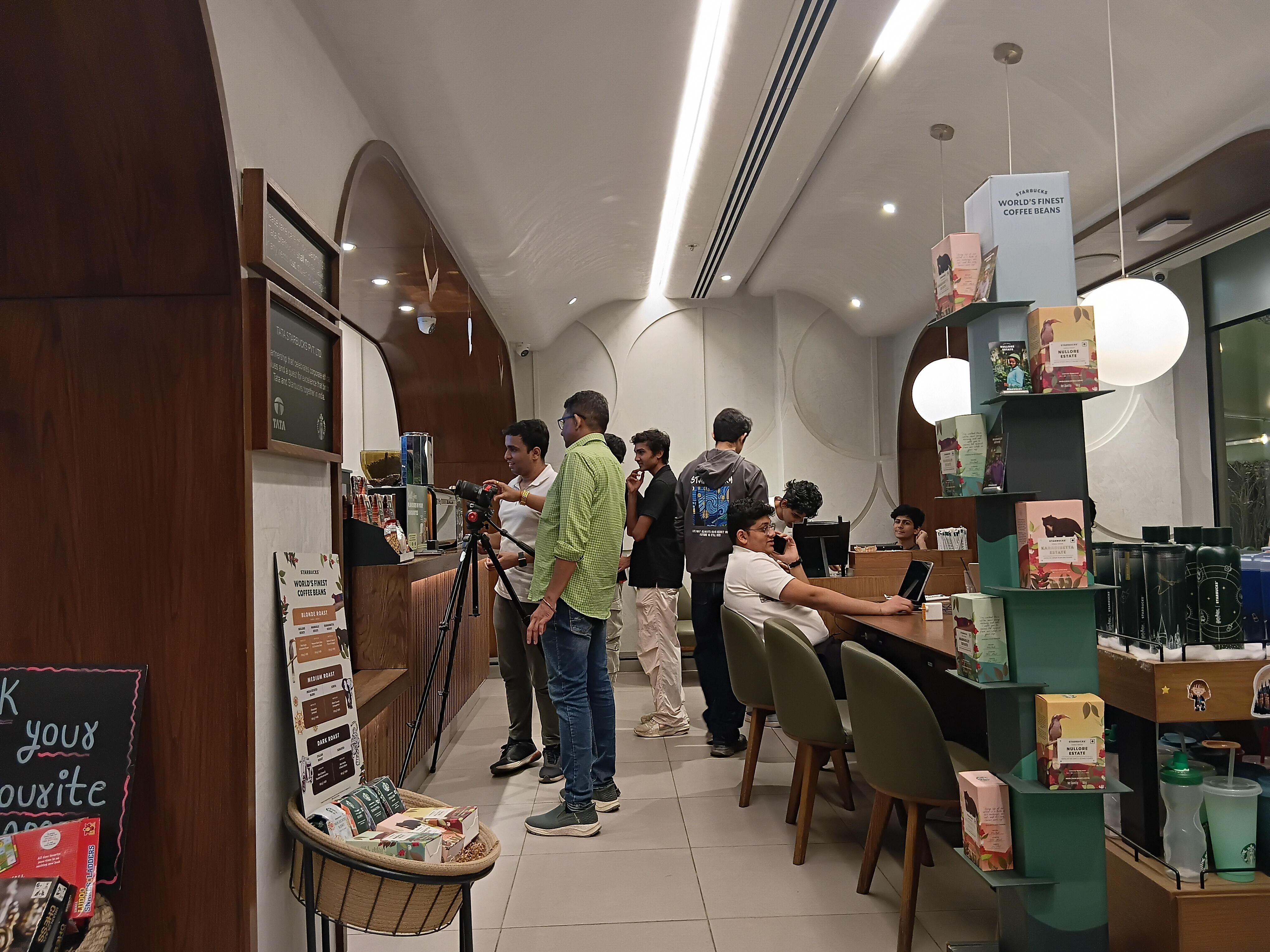 Making of Starbucks X Harry Potter Advertisement.jpg