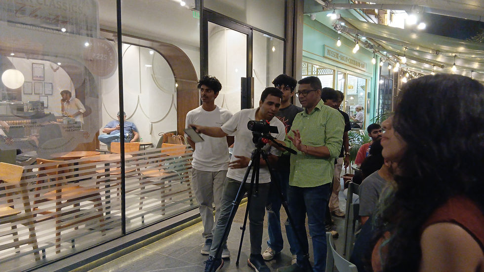 Filming Starbucks Commercial.jpg