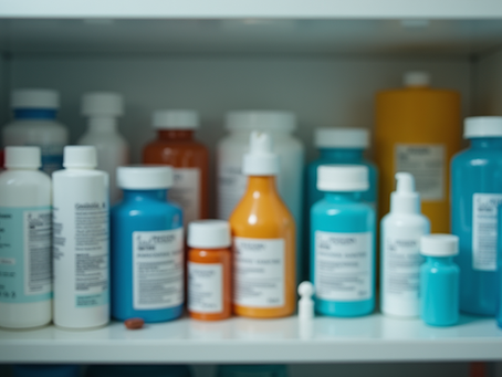 Effective Treatments for Common Minor Ailments