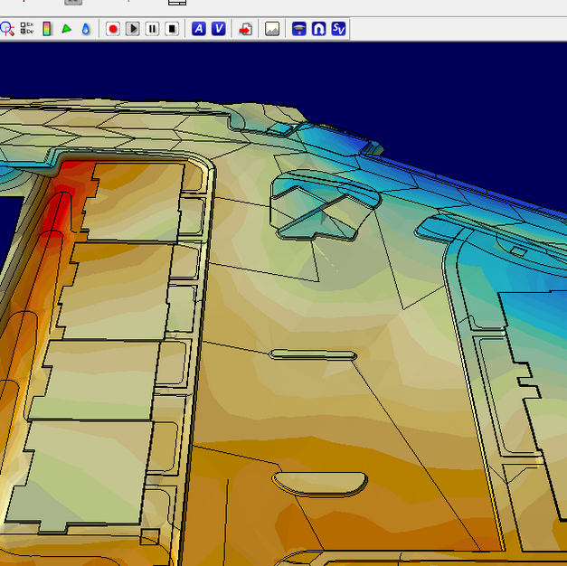 Woods Earthwork