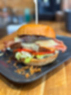 Hunter's Chicken