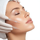 Tratamiento Profhilo con ácido hialurónico para hidratar y tensar la piel en Concepción