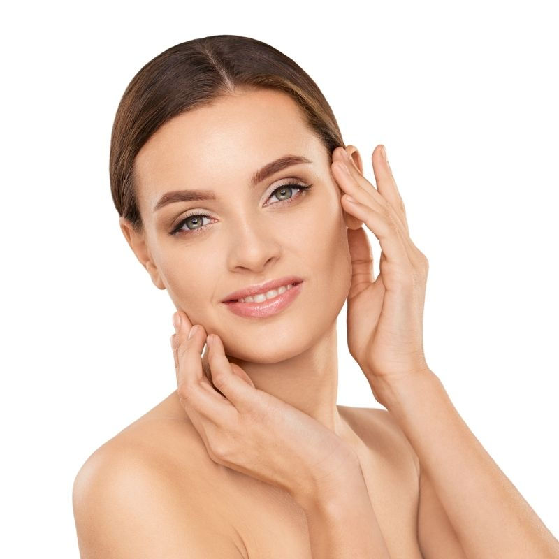 Tratamiento rejuvenecimiento Bioestimuladores de Colágeno Hidroxiapatita de Calcio Clínica Estética Concepción