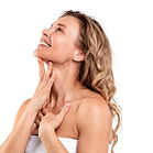 Aplicación de bioestimuladores para estimular colágeno natural en Clínica Estética RV Concepción