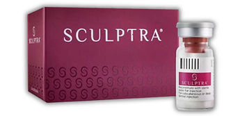 Tratamiento Sculptra Concepción