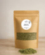 Organic Dried Rosemary