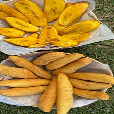 Authentic Jamaican Food Experience