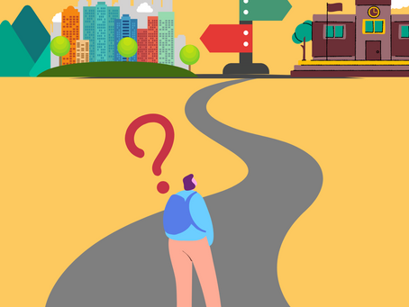 Should I pursue graduate studies or not?
