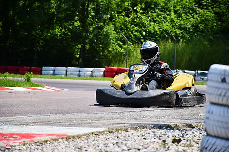 Max Marzy Kartsport