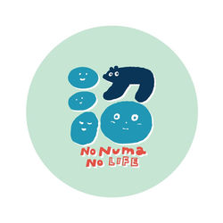 ステッカーなど