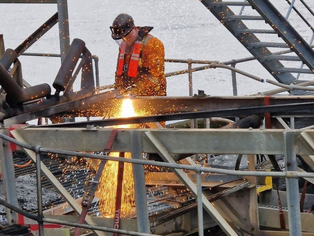 Nationwide demolition projects with scale and precision