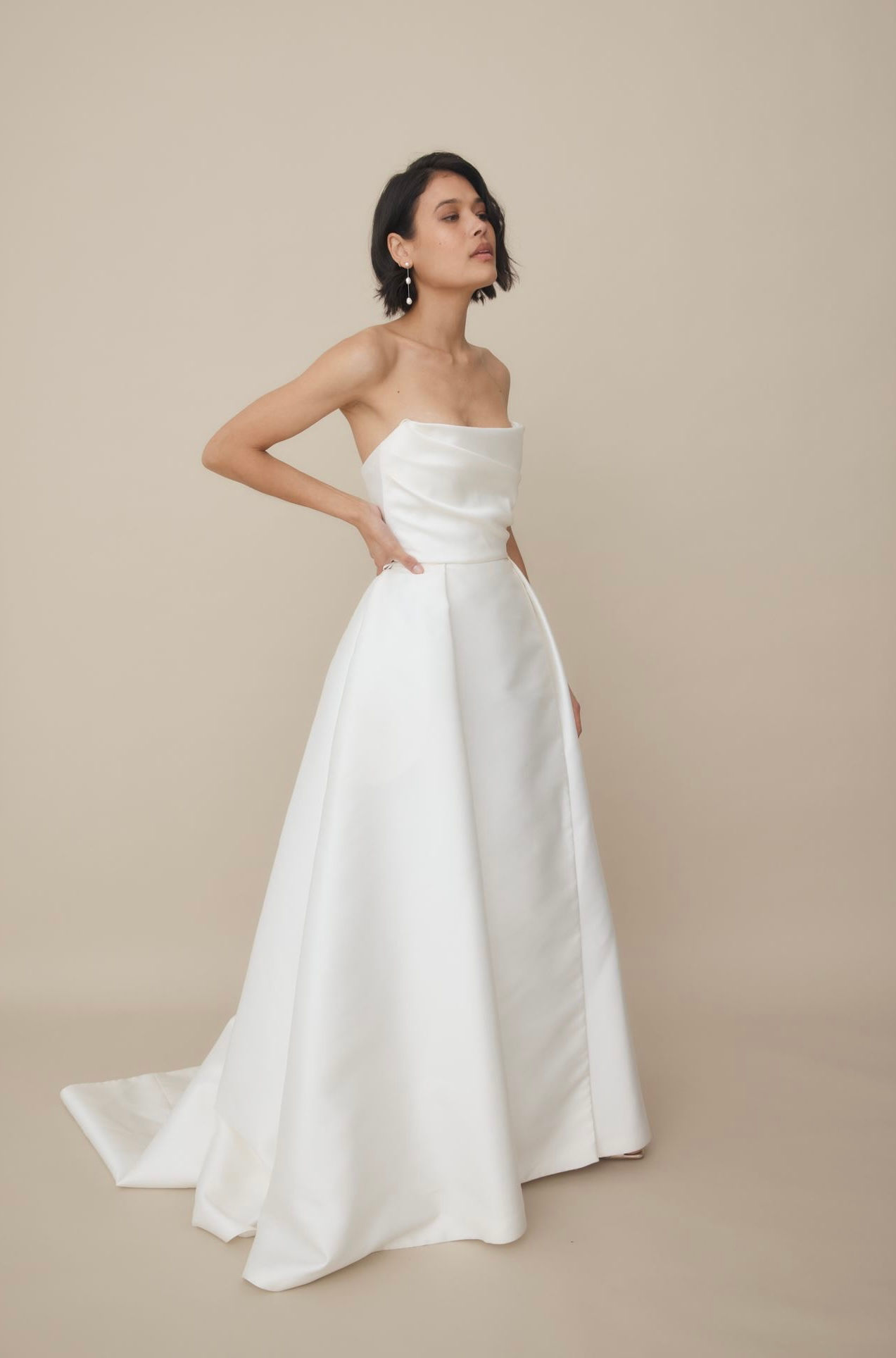 Lou-Lou and Elizabeth