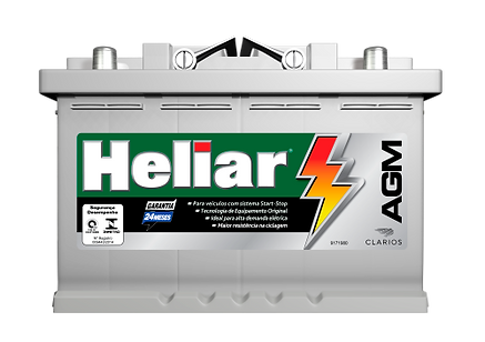 heliar agm