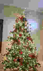 Step 3: Ball Ornaments
