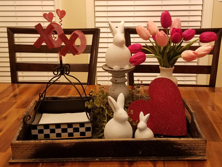 Celebrating Love