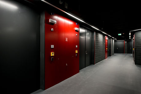 Private Storage