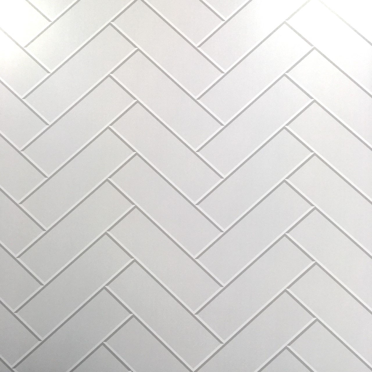 Shower Panel Wet Wall - Herringbone