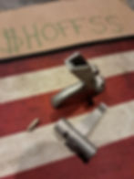 Stainless Steel Full AR Kit