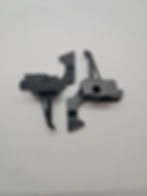 Thumbnail: Custom AK Straight Skeleton Precut Trigger