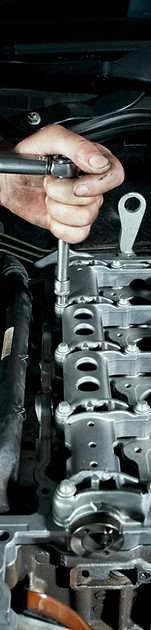Fixing the Car