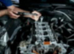 Fixing the Car