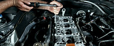 Spriggs Autohaus Factory Maintenance